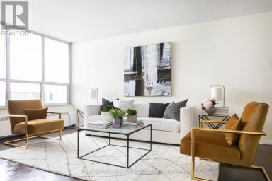 2108 - 150 GRAYDON HALL DRIVE Toronto (Parkwoods-Donalda) Ontario photo 3