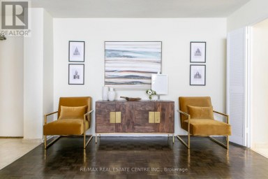 2108 - 150 GRAYDON HALL DRIVE Toronto (Parkwoods-Donalda) Ontario photo 6