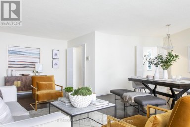 2108 - 150 GRAYDON HALL DRIVE Toronto (Parkwoods-Donalda) Ontario photo 8