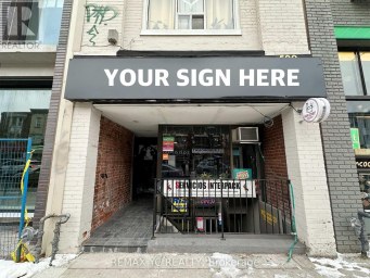 599 BLOOR STREET W Toronto (Palmerston-Little Italy) Ontario photo 2