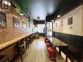 599 BLOOR STREET W Toronto (Palmerston-Little Italy) Ontario photo 4