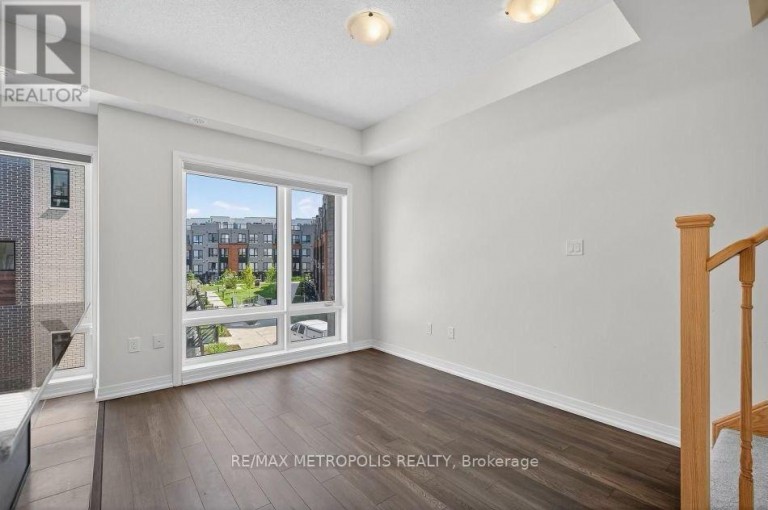 24 - 155 TAPSCOTT ROAD, Toronto (Malvern), Ontario, M1B1E7