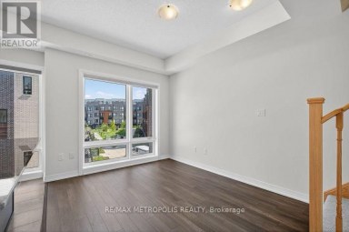 24 - 155 TAPSCOTT ROAD Toronto (Malvern) Ontario photo 10
