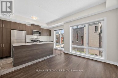 24 - 155 TAPSCOTT ROAD Toronto (Malvern) Ontario photo 11