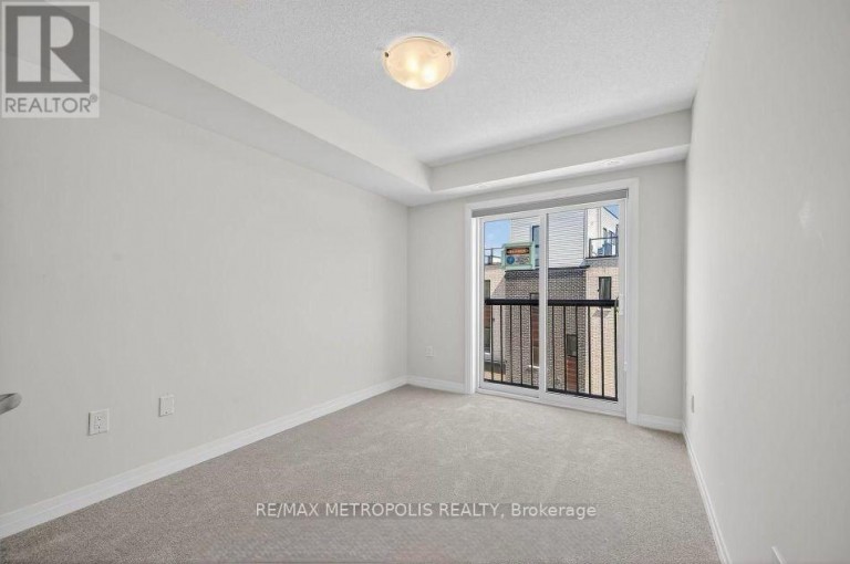 24 - 155 TAPSCOTT ROAD, Toronto (Malvern), Ontario, M1B1E7