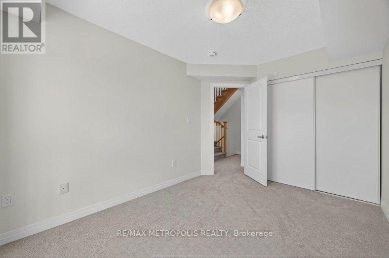 24 - 155 TAPSCOTT ROAD, Toronto (Malvern), Ontario, M1B1E7