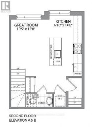 24 - 155 TAPSCOTT ROAD Toronto (Malvern) Ontario photo 21