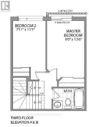 24 - 155 TAPSCOTT ROAD Toronto (Malvern) Ontario photo 23