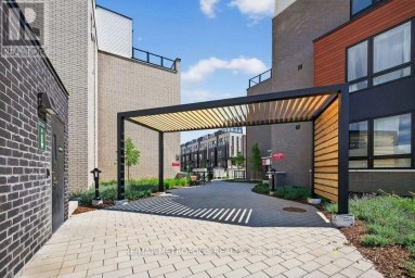24 - 155 TAPSCOTT ROAD Toronto (Malvern) Ontario photo 24