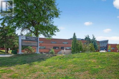 24 - 155 TAPSCOTT ROAD Toronto (Malvern) Ontario photo 25