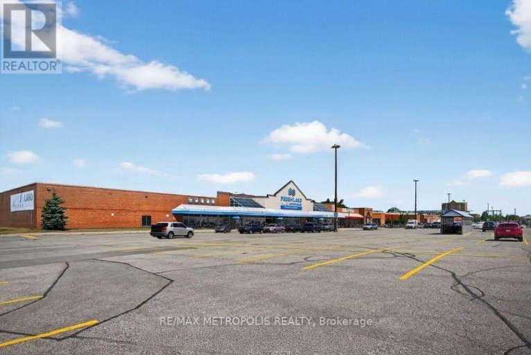 24 - 155 TAPSCOTT ROAD, Toronto (Malvern), Ontario, M1B1E7