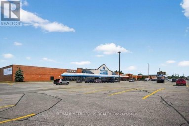 24 - 155 TAPSCOTT ROAD Toronto (Malvern) Ontario photo 26