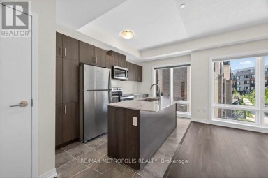 24 - 155 TAPSCOTT ROAD Toronto (Malvern) Ontario photo 4