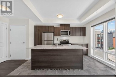 24 - 155 TAPSCOTT ROAD Toronto (Malvern) Ontario photo 5