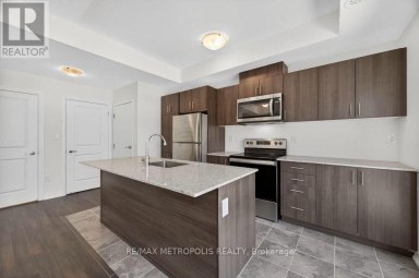 24 - 155 TAPSCOTT ROAD Toronto (Malvern) Ontario photo 6