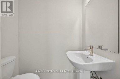 24 - 155 TAPSCOTT ROAD Toronto (Malvern) Ontario photo 9