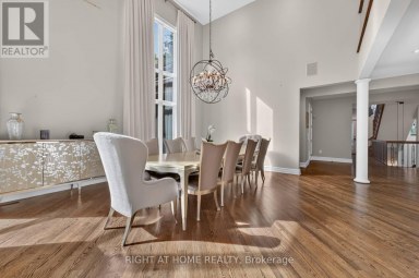23 BRYSON DRIVE Richmond Hill (South Richvale) Ontario photo 11