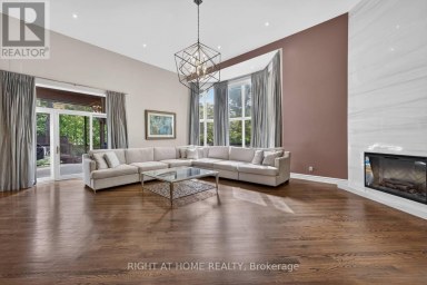 23 BRYSON DRIVE Richmond Hill (South Richvale) Ontario photo 16