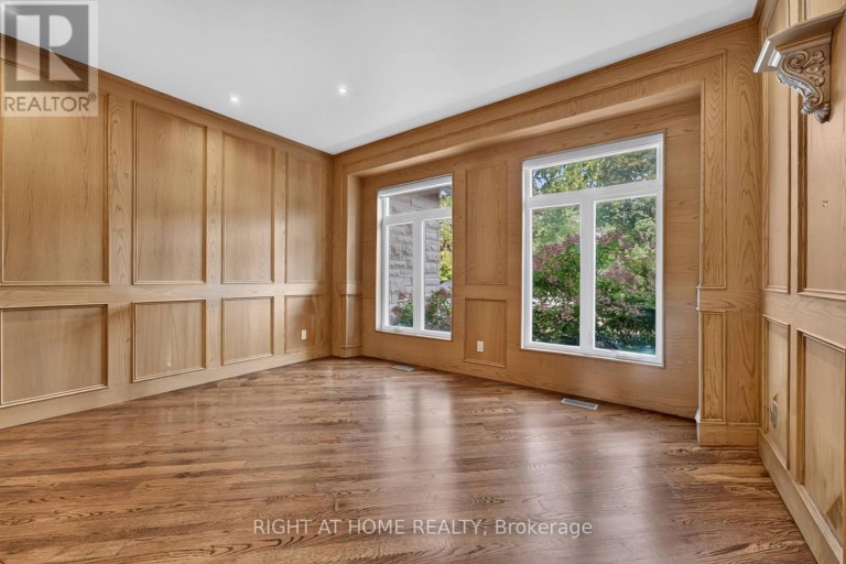 23 BRYSON DRIVE, Richmond Hill (South Richvale), Ontario, L4C6E2