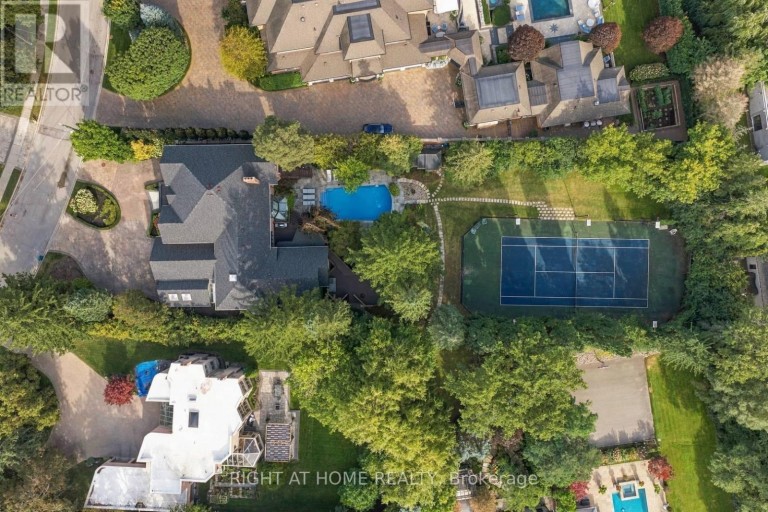23 BRYSON DRIVE, Richmond Hill (South Richvale), Ontario, L4C6E2