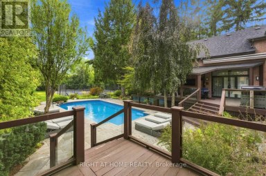 23 BRYSON DRIVE Richmond Hill (South Richvale) Ontario photo 41