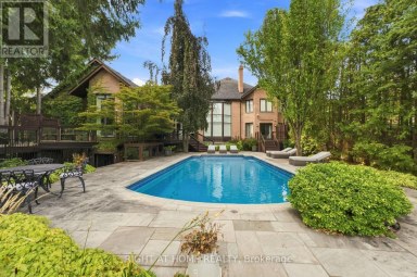23 BRYSON DRIVE Richmond Hill (South Richvale) Ontario photo 45