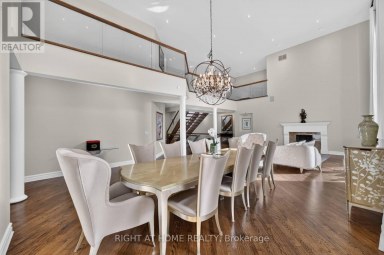 23 BRYSON DRIVE Richmond Hill (South Richvale) Ontario photo 7