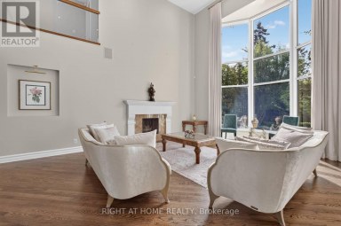 23 BRYSON DRIVE Richmond Hill (South Richvale) Ontario photo 8