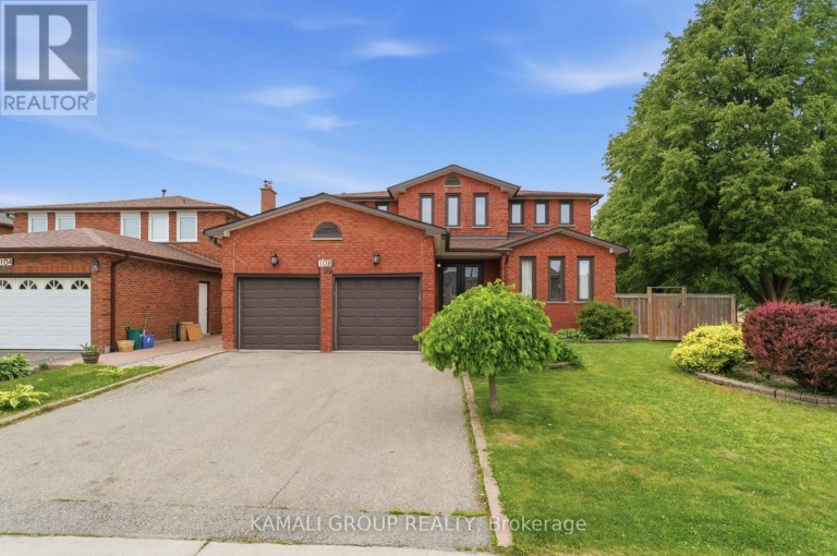 108 KILLIAN ROAD, Vaughan (Maple), Ontario, L6A1B3