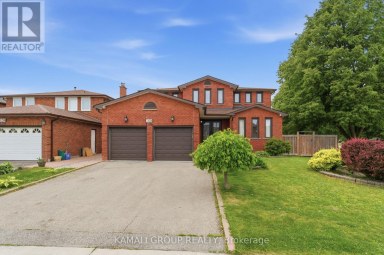 108 KILLIAN ROAD Vaughan (Maple) Ontario photo 1
