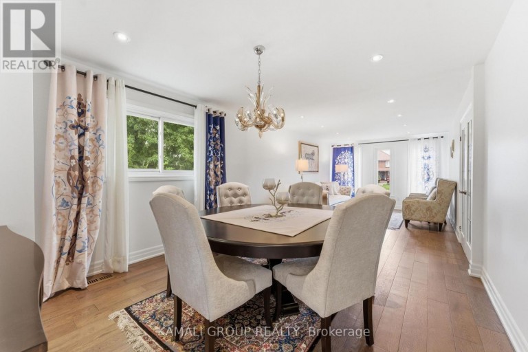 108 KILLIAN ROAD, Vaughan (Maple), Ontario, L6A1B3
