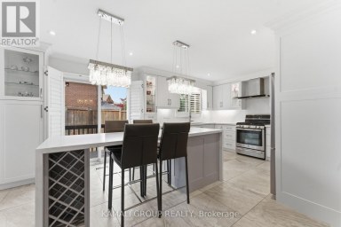 108 KILLIAN ROAD Vaughan (Maple) Ontario photo 12