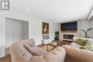 108 KILLIAN ROAD Vaughan (Maple) Ontario photo 15