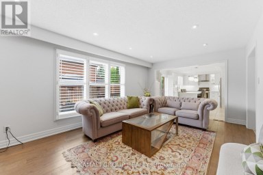 108 KILLIAN ROAD Vaughan (Maple) Ontario photo 17