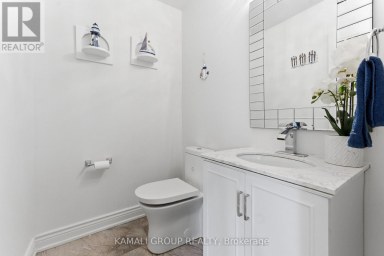 108 KILLIAN ROAD Vaughan (Maple) Ontario photo 18
