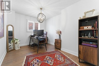 108 KILLIAN ROAD Vaughan (Maple) Ontario photo 19