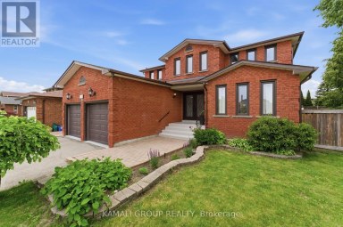 108 KILLIAN ROAD Vaughan (Maple) Ontario photo 2