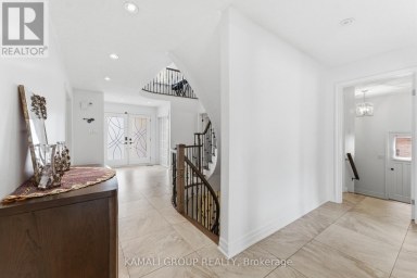 108 KILLIAN ROAD Vaughan (Maple) Ontario photo 22