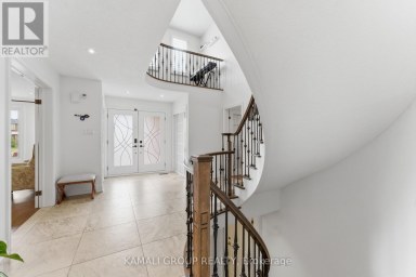 108 KILLIAN ROAD Vaughan (Maple) Ontario photo 23