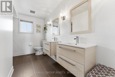 108 KILLIAN ROAD Vaughan (Maple) Ontario photo 28