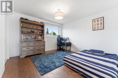 108 KILLIAN ROAD Vaughan (Maple) Ontario photo 30