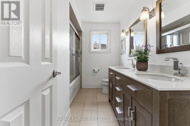 108 KILLIAN ROAD Vaughan (Maple) Ontario photo 32