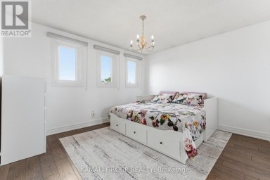 108 KILLIAN ROAD Vaughan (Maple) Ontario photo 33
