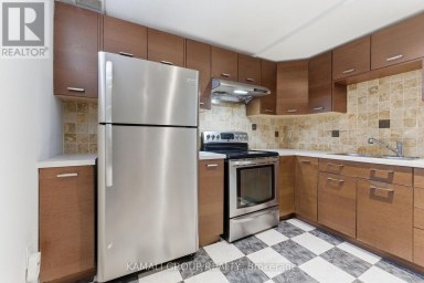 108 KILLIAN ROAD Vaughan (Maple) Ontario photo 41
