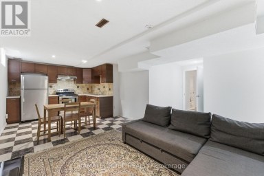108 KILLIAN ROAD Vaughan (Maple) Ontario photo 43