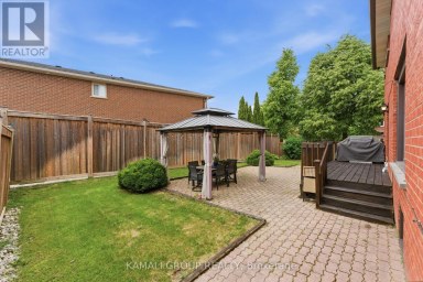 108 KILLIAN ROAD Vaughan (Maple) Ontario photo 46
