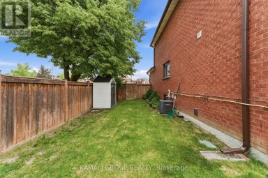 108 KILLIAN ROAD Vaughan (Maple) Ontario photo 47
