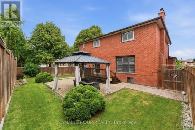 108 KILLIAN ROAD Vaughan (Maple) Ontario photo 48