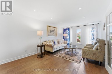 108 KILLIAN ROAD Vaughan (Maple) Ontario photo 6