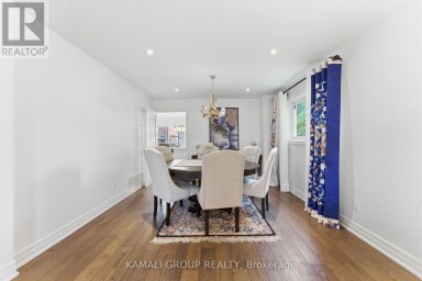 108 KILLIAN ROAD Vaughan (Maple) Ontario photo 7